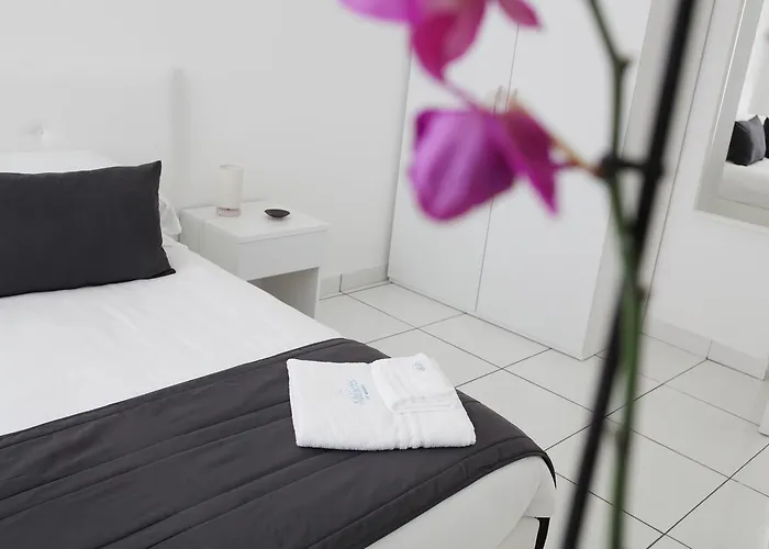 Apartament Le Mulieres *