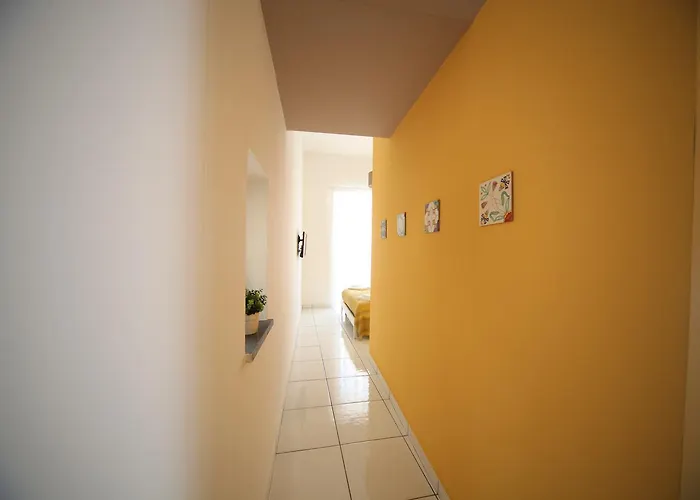 Le Mulieres * Salerno