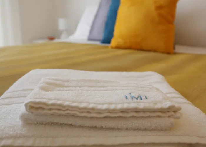 Le Mulieres * Salerno