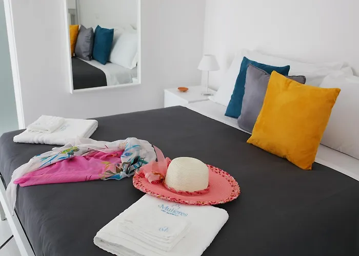 Le Mulieres * Salerno