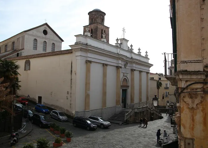 Le Mulieres Apartament *